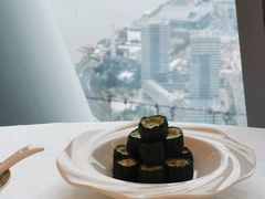 -广州塔晖粤轩中餐厅