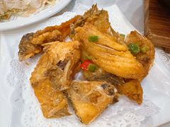 -寻味顺德·南记酒家·传统顺德菜·鱼生(广源路店)