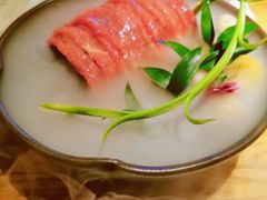 -盡膳口福跷脚牛肉火锅(合生汇购物中心店)