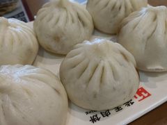 -华天二友居肉饼(宫门口店)