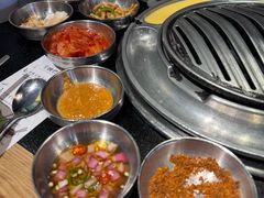 -GOGIYA·咕叽吖韩国传统烤肉店(小榄店)
