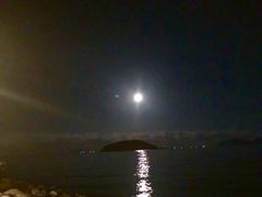 -越海渔村