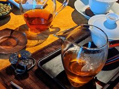 -青竺·青竹茶舍(断桥店)