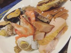 -开元新晶都酒店·自助火锅