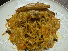 -新光酒家·河豚·海鲜·蟹料理(浦东店)