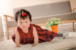 -莫奈庄园·儿童摄影馆·影视基地(江宁店)