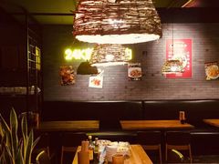 大堂-湘里乡亲甲王二老店