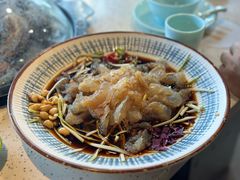 -巧克力渔家.小船海鲜胶东菜(万平口店)