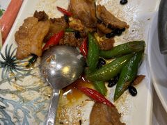 -白云中餐厅·粤菜·亚龙湾喜来登度假酒店