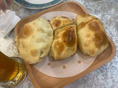 -汗腾格里·风味餐厅(新疆驻京办店)