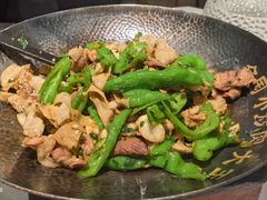 -费大厨辣椒炒肉(黄兴中心广场店)