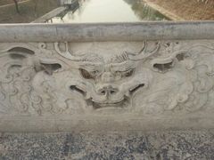 android_upload_pic-赵州桥景区