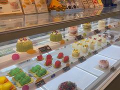 -仟吉·ART FARM主题店(菱角湖万达店)