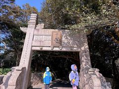 -普陀山慧济禅寺