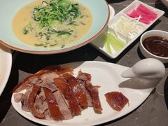 -金鸭季·北京烤鸭(深业上城店)