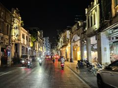 -文昌鸡饭店110号(中山路店)