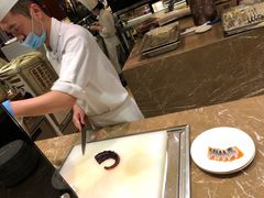 -南湖名都·景湖轩全日制餐厅·海鲜自助·东南亚风味·临湖而食
