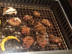 肋条肉-樱宿日式和牛烧肉(五道口店)