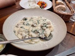 -Bistro Les Lilas丁香花小酒馆