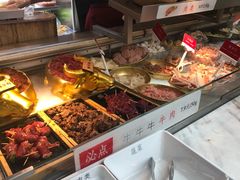 -成都你六姐·牛肉冒菜·麻辣香锅(长泰广场店)