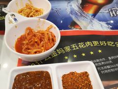 -金妈家烤肉(龙湖U城天街店)