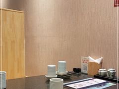 -万福炭火烤肉日本料理(新街口店)