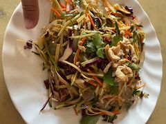 -东北菜冰城一家人