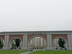 -浙江大学(紫金港校区)
