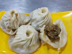 -包顺兴面馆(长乐路店)