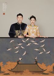 -太古映画婚纱摄影(天河店)