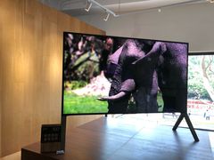 -Sony Store 索尼(上海淮海中路店)