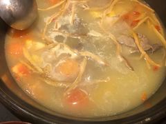 受气牛肉-受气牛肉·重庆耙牛肉(来福士店)