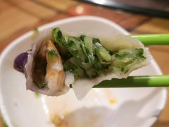 -宝源饺子(麦子店街店)
