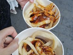 -洞子口张老二凉粉(文殊院店)