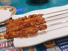 -巴依老爷新疆美食(望京小街店)