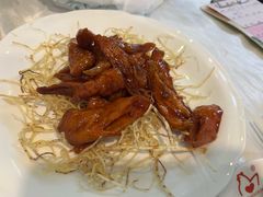 -文记壹心鸡(宝华路店)