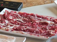 -伟记牛肉(金鸿公路店)