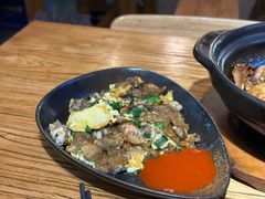 -宝旺姜母鸭(顶澳仔猫街店)