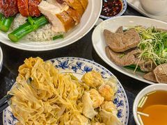 -丽的面家(多宝路店)