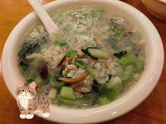 上海菜泡饭-牧羊餐厅