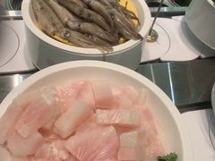 -北塘海鲜·天津菜(大光明桥旗舰店)
