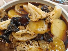 -双流老妈兔头(总店)