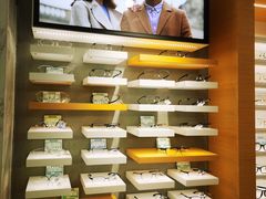 -宝岛眼镜(建外soho店)