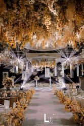 -中谷小南国花园酒店·宴会厅