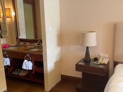 -宁波九龙湖开元度假村