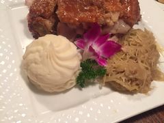 -宝莱纳啤酒花园餐厅PAULANER BRAUHAUS Nanjing(广州路店)
