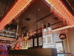 -星巴克臻选(上海合生汇1F店)