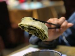 -独秀小吃(蓝田店)