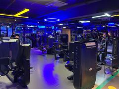 -宝体健身会(宝安体育馆店)