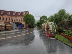 -安徒生童话乐园